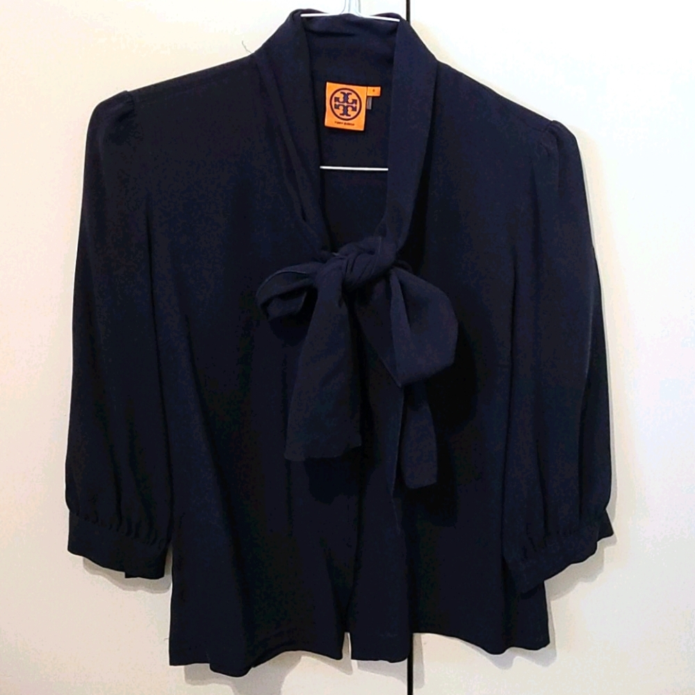 Tory Burch blouse